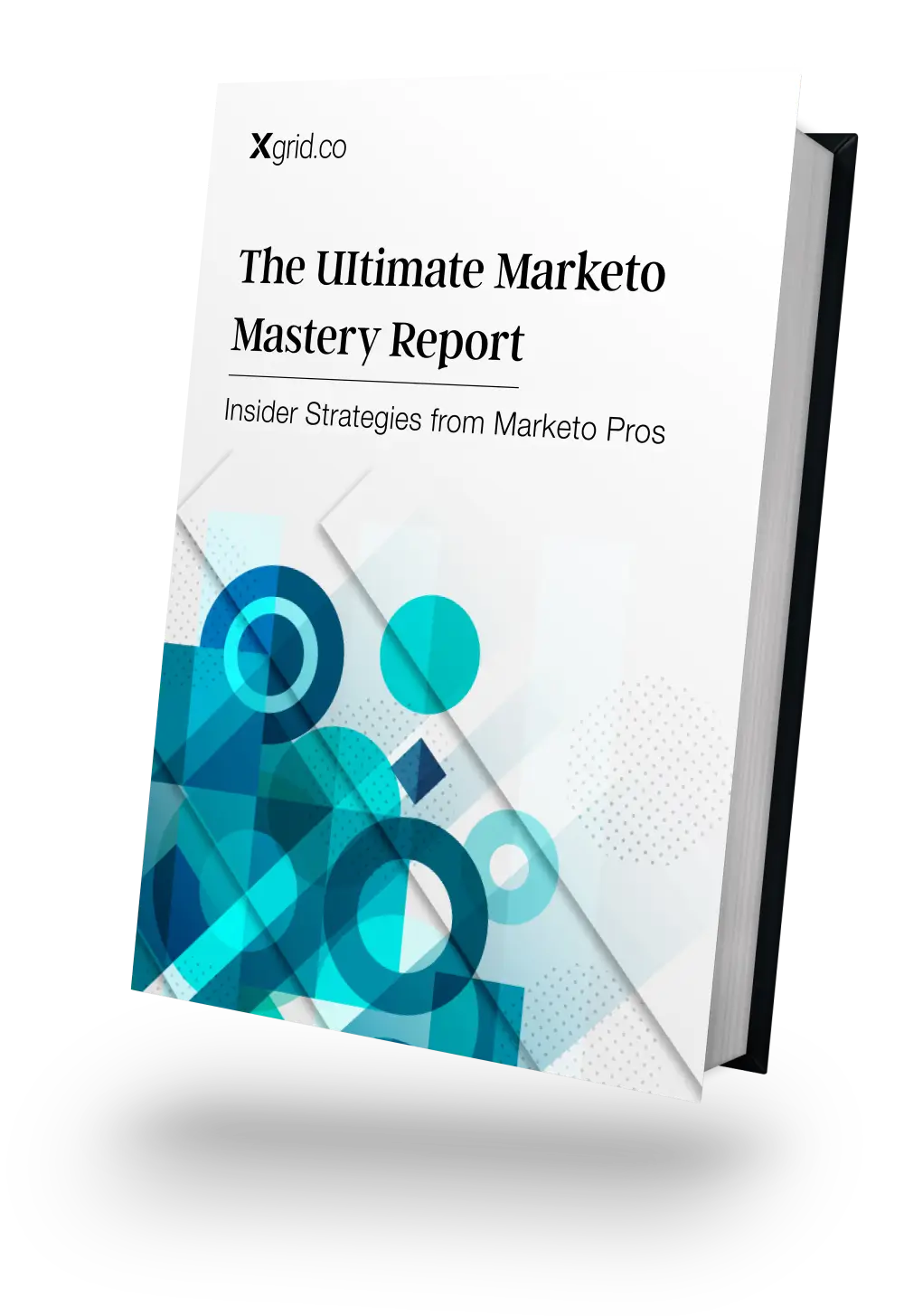 Success Story Book