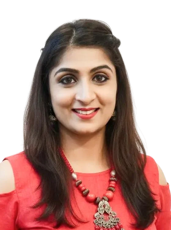 Apoorva Chaudhary