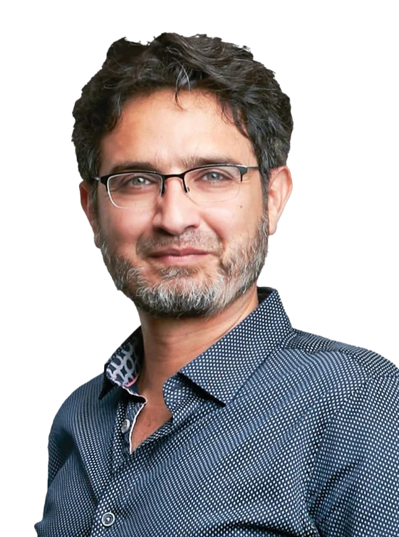 Awais Nemat